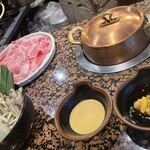 マリーアレル - 