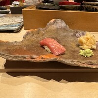 代官山 鮨 たけうち -  代官山 鮨 たけうち -