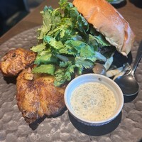 SAAWAAN BISTRO - 
