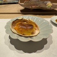 代官山 鮨 たけうち -  代官山 鮨 たけうち -