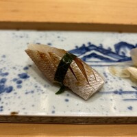 鮨 銀座おのでら 弟 本店 - 