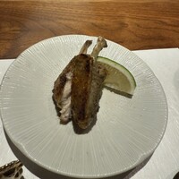 炭火焼鳥 木鶏 - 