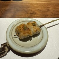 炭火焼鳥 木鶏 - 