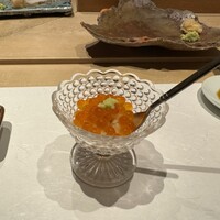 代官山 鮨 たけうち -  代官山 鮨 たけうち -
