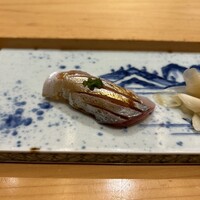 鮨 銀座おのでら 弟 本店 - 