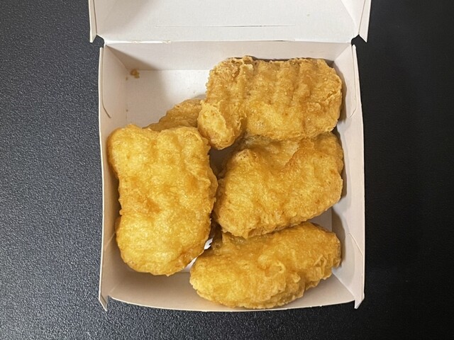 McDonald's Shibuya Toei Puraza Ten photo 3