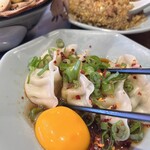 焼豚中華そば専門 しげる - 