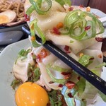 焼豚中華そば専門 しげる - 