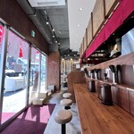 焼豚中華そば専門 しげる - 