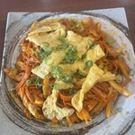 CURRY HOUSE Sakura Ten