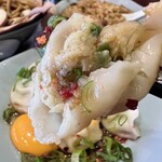 焼豚中華そば専門 しげる - 