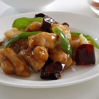 中国料理 四川 - 週替わりランチ