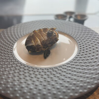 鉄板焼 石狩 - 