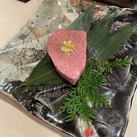 黒毛和牛焼肉きっしゃん永楽町 松 - 