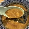 松戸中華そば 富田食堂