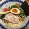 麺恋処 いそじ