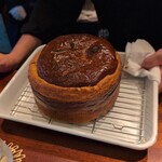 蒼 - 焼き立てのブリオッシュ