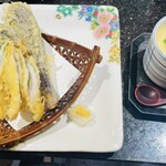 金沢まいもん寿司 上野店 - 