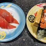 金沢まいもん寿司 上野店 - 