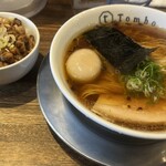 317978025 - ブタメシもつけてみた