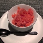 蒼 - 大石早生のグラニテ