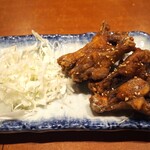 風来坊 - 手羽元唐揚げ