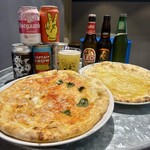 みんなのクラフトビールバル両国・蔵前 - 料理写真: