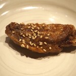 風来坊 - 手羽先唐揚げ