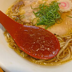 麺や 清流 - 