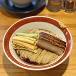 麺や 清流 - 冷やし中華