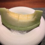 蒼 - 天使音メロン