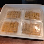 317978676 - 小浜産の赤雲丹