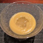 蒼 - おひさまコーンのスープ