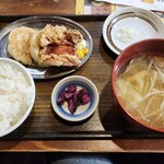 SAPPORO餃子製造所 - 