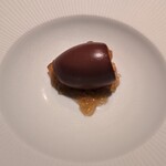 蒼 - 国産カカオのガナッシュとジュレ