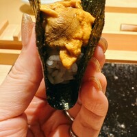 瓊鶴海 - 