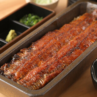 うなぎ四代目菊川_2