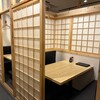 個室居酒屋 かこ囲
