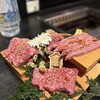 焼肉にっち 梅田店