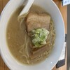 自家製麺 よなや