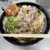 立喰うどん・そば 大和庵