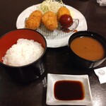 すゞ家 赤門店 - 