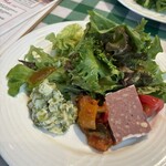 ラ・ベファーナ - 