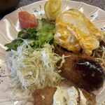 グリル　ボブソン - 