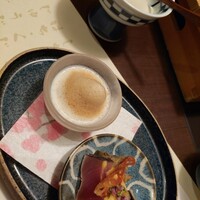 豆乳とんしゃぶ 寅太郎 - 