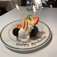 ウルフギャング・ステーキハウス 丸の内店 - 