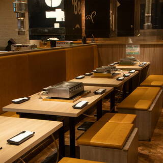 和牛焼肉食べ放題 肉屋の台所_2