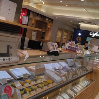 鳴門金時本舗 栗尾商店_2