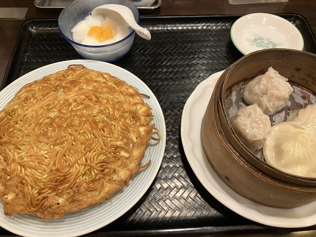 梅蘭 阪急三番街店 （ばいらん）のご予約 - 大阪梅田（阪急