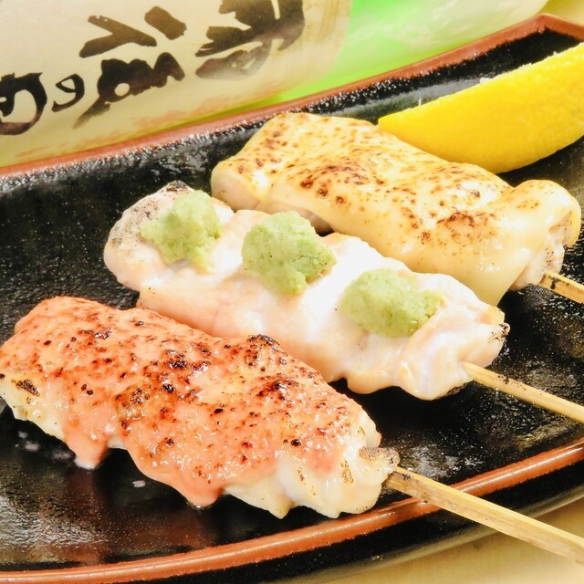 Sumibi Yakijun photo 3